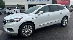 2019 Buick Enclave Premium