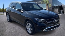 2025 Mercedes-Benz GLC-Class GLC 300