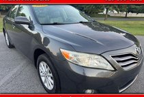 2010 Toyota Camry XLE
