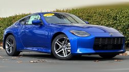 2026 Nissan Z Sport