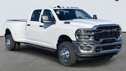 2026 Ram Ram Pickup 3500 Tradesman