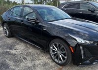 2022 Cadillac CT5-V Base