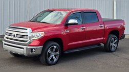 2014 Toyota Tundra 1794