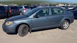 2006 Chevrolet Cobalt LS