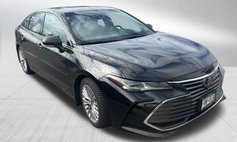 2021 Toyota Avalon Limited