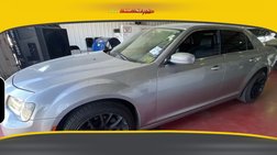 2015 Chrysler 300 Limited