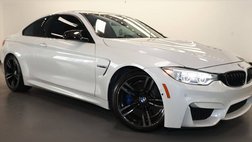 2016 BMW M4 Base