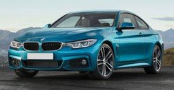 2019 BMW 4 Series 440i