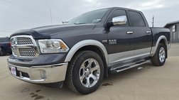 2016 Ram Ram Pickup 1500 Laramie
