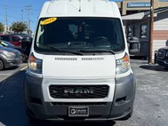 2019 Ram ProMaster 1500 136 WB