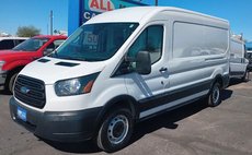 2019 Ford Transit 350