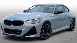 2025 BMW 2 Series M240i