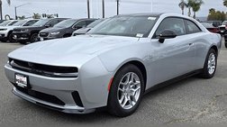 2025 Dodge Charger Daytona R/T