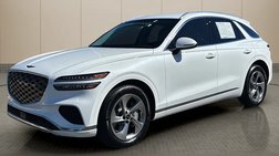 2026 Genesis GV70 2.5T Standard