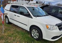 2013 Ram C/V Tradesman