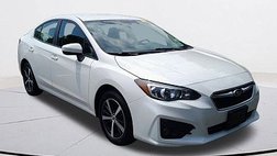 2019 Subaru Impreza Premium