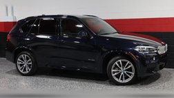 2018 BMW X5 xDrive50i