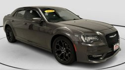 2020 Chrysler 300 S
