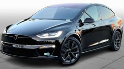 2024 Tesla Model X Base