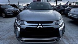 2022 Mitsubishi Outlander PHEV SEL