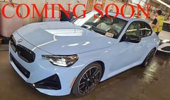 2026 BMW 2 Series M240i xDrive
