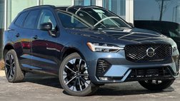 2026 Volvo XC60 B5 Plus