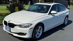2015 BMW 3 Series 328i xDrive