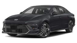 2024 Hyundai Sonata N Line