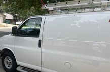 2014 GMC Savana 2500