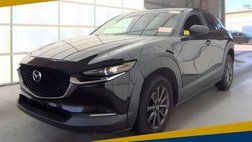 2021 Mazda CX-30 2.5 S
