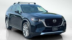 2024 Mazda CX-90 3.3 Turbo Premium Plus