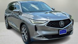 2023 Acura MDX w/Tech