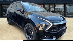 2025 Kia Sportage SX-Prestige