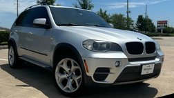 2013 BMW X5 xDrive35i Premium