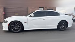 2019 Dodge Charger R/T Scat Pack