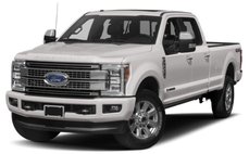 2019 Ford Super Duty F-250 Lariat