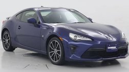 2017 Toyota 86 Base