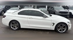 2018 BMW 4 Series 430i xDrive