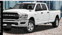 2022 Ram Ram Pickup 3500 Big Horn