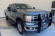 2023 Ford Super Duty F-250 XLT