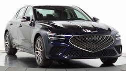 2026 Genesis G70 2.5T Standard