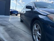 2004 Toyota Camry Solara SE V6