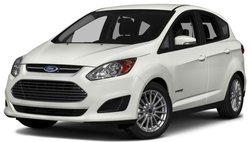 2015 Ford C-Max Hybrid SEL