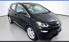 2020 Chevrolet Bolt EV LT