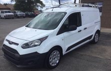 2018 Ford Transit Connect XL