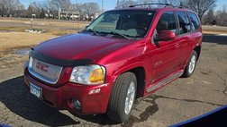 2008 GMC Envoy Denali