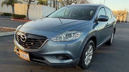 2015 Mazda CX-9 Sport
