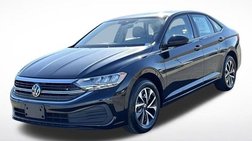 2024 Volkswagen Jetta S