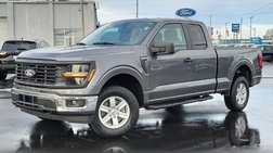 2024 Ford F-150 XL