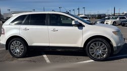 2010 Ford Edge Limited